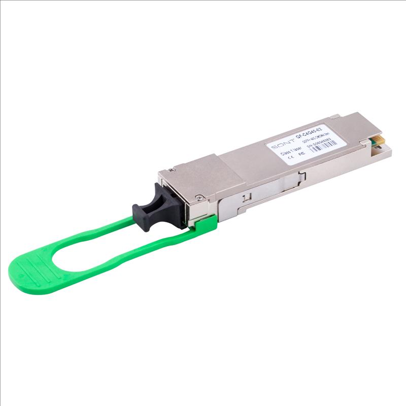 40Gb/s QSFP+CWDM4 Transceiver